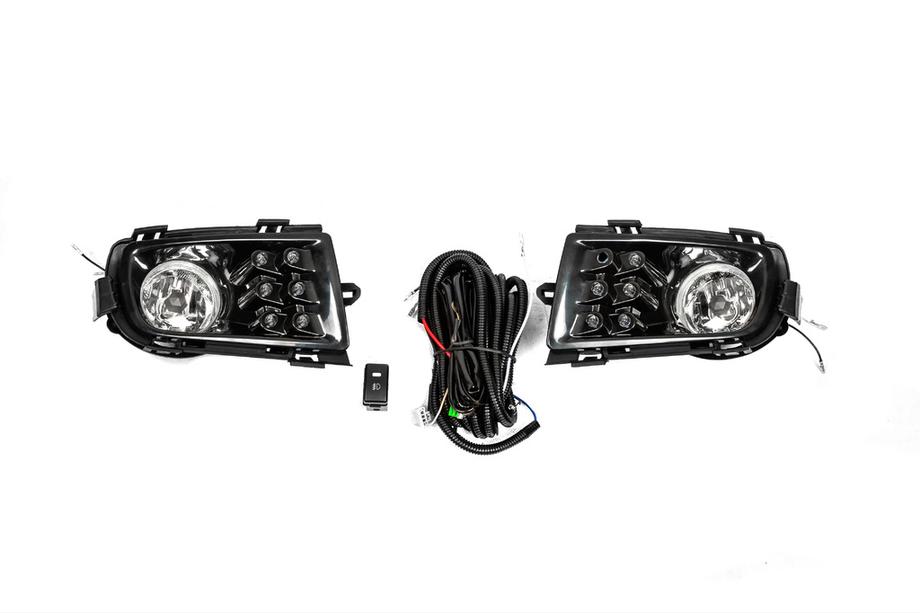 Mazda 6 2003–2008 Mistlampen (2005-2008, 2 stuks, halogeen) Image