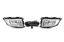 Mitsubishi Lancer 9 2004–2008 Mistlampenset (2 stuks, halogeen) foto 3