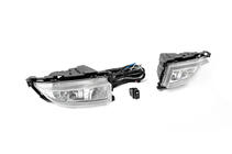 Mitsubishi Lancer 9 2004–2008 Mistlampenset (2 stuks, halogeen) foto 5