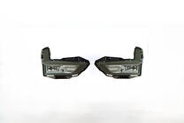 Nissan X-trail T32/Rogue 2014–2021 Mistlampen 2017-2021 (complete set) foto 1