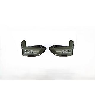 Mistlampen 2017-2021 (complete set) Nissan X-trail T32/Rogue 2014–2021