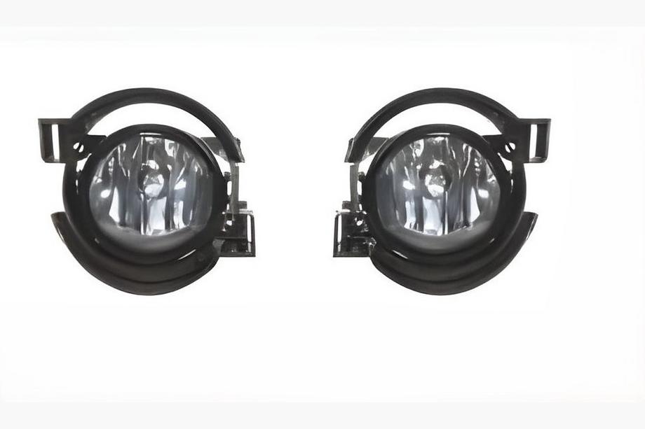 Renault Logan I 2008–2013 Mistlampen (2 stuks, halogeen) Image