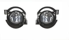 Renault Megane II 2004–2009 Mistlampen (2 stuks, halogeen) foto 1