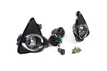 Toyota Auris 2012–2018 Mistlampenset 2012-2015 (2 stuks, halogeen) foto 3