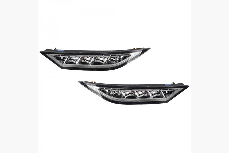 Toyota Avalon 2018– Mistlampen (2 stuks, LED) Image