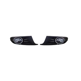Mistlampen (2 stuks, halogeen) Volkswagen Golf 6 2008–2014
