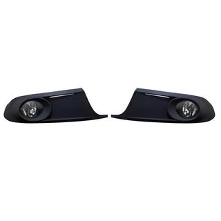 Mistlampenset 2010-2014 (2 stuks, halogeen) Volkswagen Jetta 2011–2018