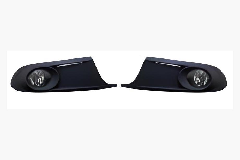 Volkswagen Jetta 2011–2018 Mistlampenset 2010-2014 (2 stuks, halogeen) Image