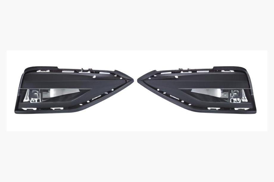 Volkswagen Jetta 2018– Mistlampen (2 stuks, halogeen) Image