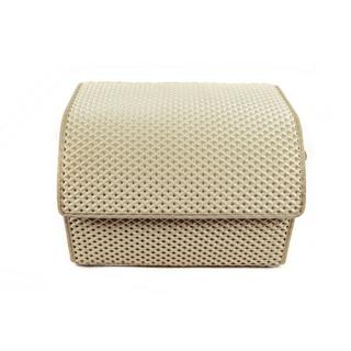 EVA bagagebak organizer tas (beige) foto 3
