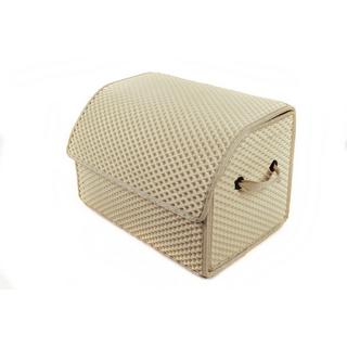 EVA bagagebak organizer tas (beige) foto 1