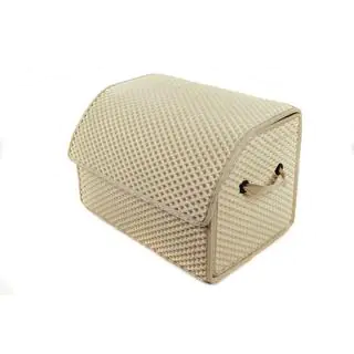 EVA bagagebak organizer tas (beige) foto 1