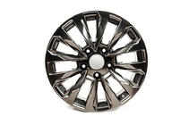 Toyota Land Cruiser 200 2007–2021 Lichtmetalen velgen R20 (LC300-design, 4 stuks) foto 3