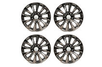 Toyota Land Cruiser 200 2007–2021 Lichtmetalen velgen R20 (LC300-design, 4 stuks) foto 2