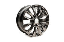 Toyota Land Cruiser 200 2007–2021 Lichtmetalen velgen R20 (LC300-design, 4 stuks) foto 5