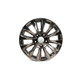 Lichtmetalen velgen R20 (LX600 design, 4 stuks) Lexus LX570/450d 2008–2022 foto 3