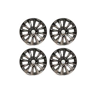 Lichtmetalen velgen R20 (LX600 design, 4 stuks) Lexus LX570/450d 2008–2022 foto 2