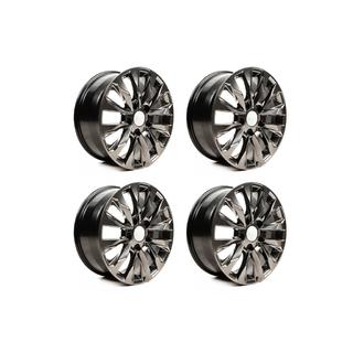 Lichtmetalen velgen R20 (LX600 design, 4 stuks) Lexus LX570/450d 2008–2022 foto 1