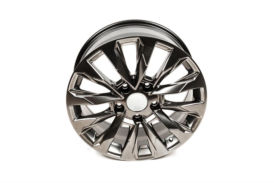 Lexus LX570/450d 2008–2022 Lichtmetalen velgen R20 (LX600 design, 4 stuks) Foto 4