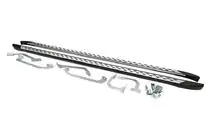 Volkswagen Crafter 2006–2016 DOT-Line side steps (2 stuks, aluminium) foto 16