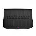 Volkswagen Tiguan 2007–2016 Rubberen kofferbakmat (Stingray 3D) foto 1