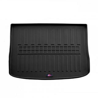 Rubberen kofferbakmat (Stingray 3D)
