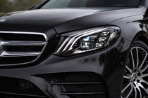 Mercedes E-class W213 2016–2023 Maybach koplampen (2016-2020, 2 stuks, LED) foto 1