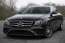 Mercedes E-class W213 2016–2023 Maybach koplampen (2016-2020, 2 stuks, LED) foto 2