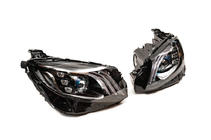 Mercedes E-class W213 2016–2023 Maybach koplampen (2016-2020, 2 stuks, LED) foto 5