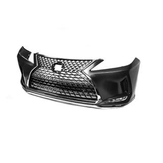 Faceliftset voor 2021 (bumper, koplampen, achterlichten) Lexus RX 2016–2022 foto 4