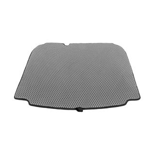 Bagageruimtemat (3D/5D, EVA, grijs) Audi A3 2003–2012 foto 1