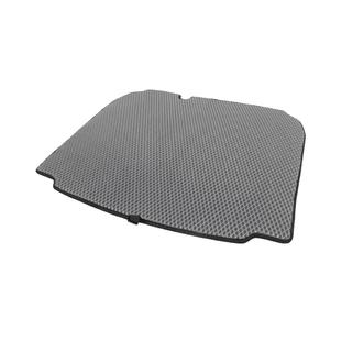 Bagageruimtemat (3D/5D, EVA, grijs) Audi A3 2003–2012 foto 2