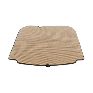Kofferbakmat (3D/5D, EVA, beige) Audi A3 2003–2012 foto 1