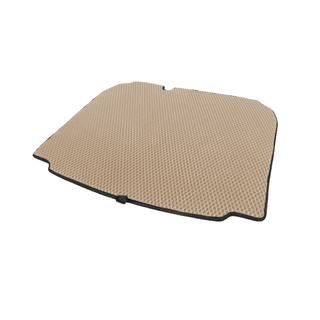 Kofferbakmat (3D/5D, EVA, beige) Audi A3 2003–2012 foto 2
