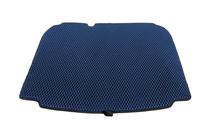 Audi A3 2003–2012 Kofferbakmat (3D/5D, EVA, blauw) foto 1