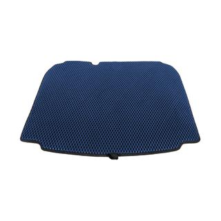 Kofferbakmat (3D/5D, EVA, blauw) Audi A3 2003–2012 foto 1