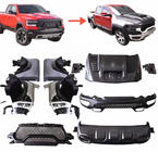 Dodge RAM (DT) 2018– TRX bodykit set foto 2