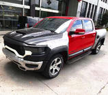 Dodge RAM (DT) 2018– TRX bodykit set foto 3