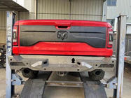 Dodge RAM (DT) 2018– TRX bodykit set foto 5