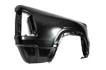 Dodge RAM (DT) 2018– TRX bodykit set foto 10