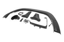 Dodge RAM (DT) 2018– TRX bodykit set foto 20