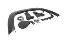 Dodge RAM (DT) 2018– TRX bodykit set foto 21