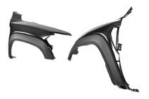 Dodge RAM (DT) 2018– TRX bodykit set foto 14