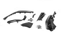 Dodge RAM (DT) 2018– TRX bodykit set foto 15
