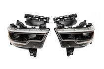Dodge RAM (DT) 2018– TRX bodykit set foto 25