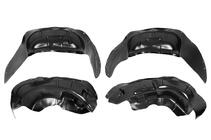 Dodge RAM (DT) 2018– TRX bodykit set foto 28