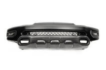 Dodge RAM (DT) 2018– TRX bodykit set foto 31