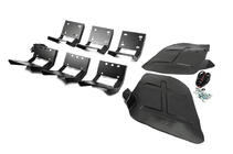 Dodge RAM (DT) 2018– TRX bodykit set foto 38