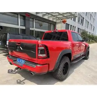TRX bodykit set foto 4