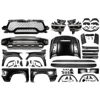 TRX bodykit set foto 1